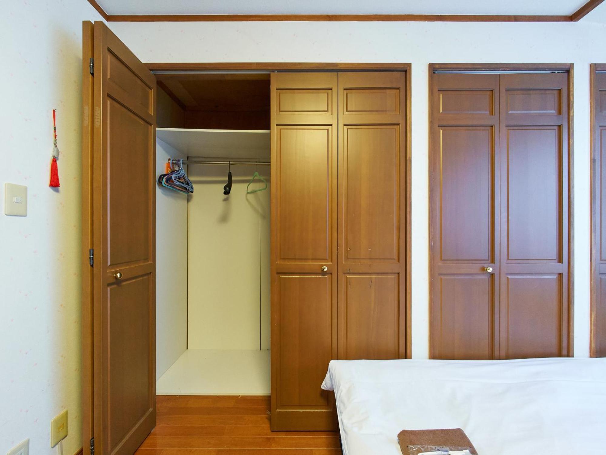 Koka House Asakusa Apartmán *