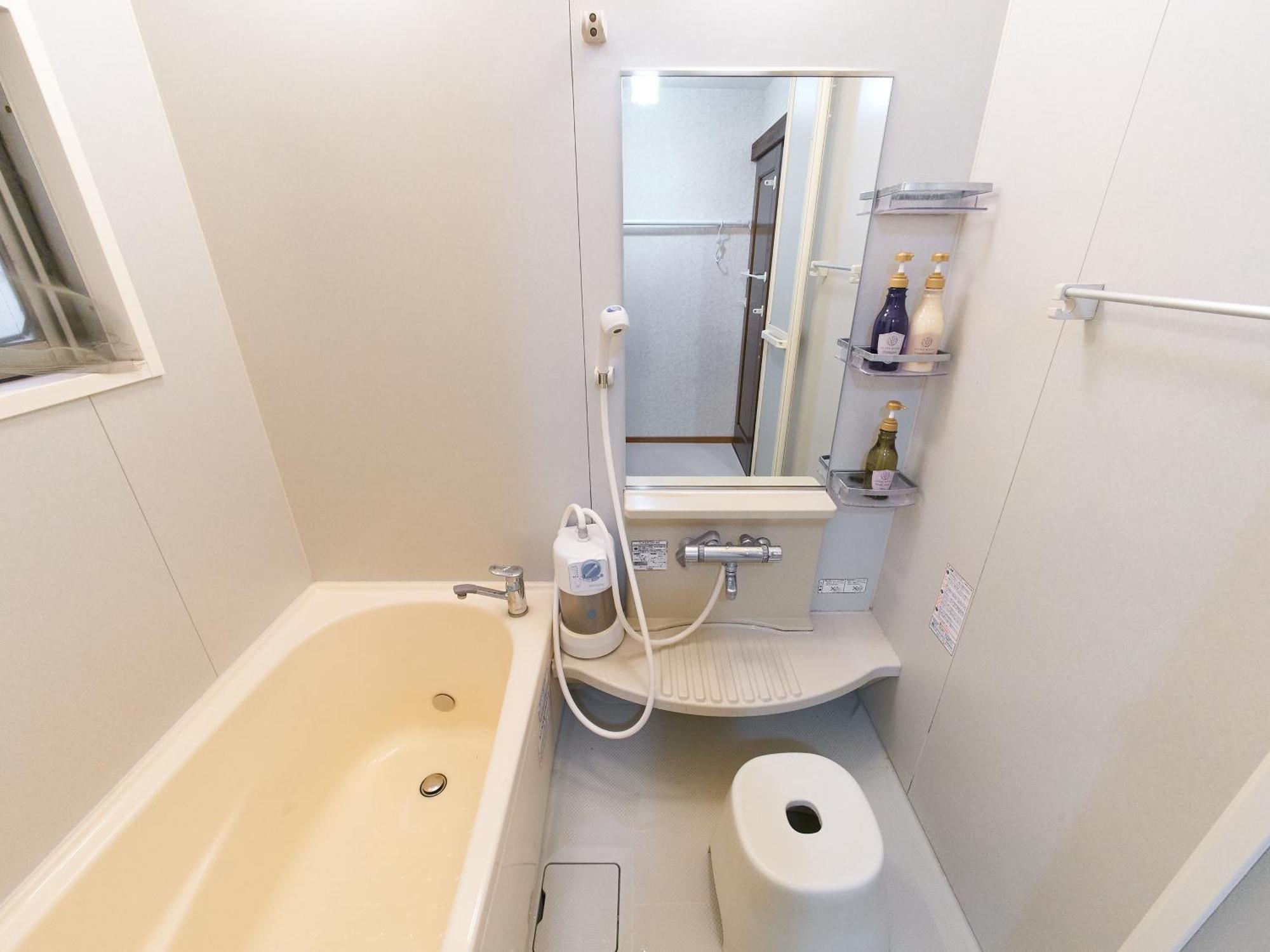 Koka House Asakusa Apartmán