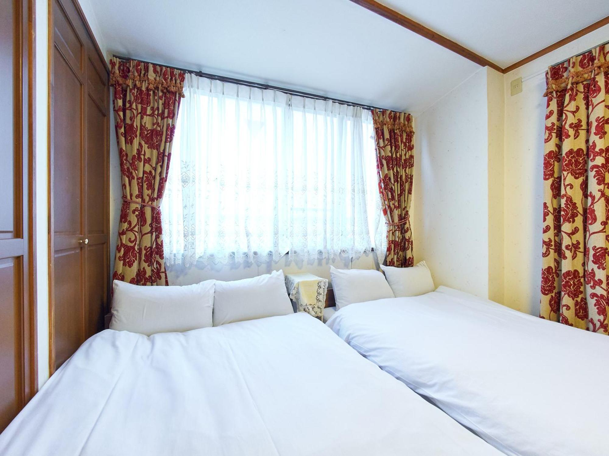 Apartmán Koka House Asakusa *
