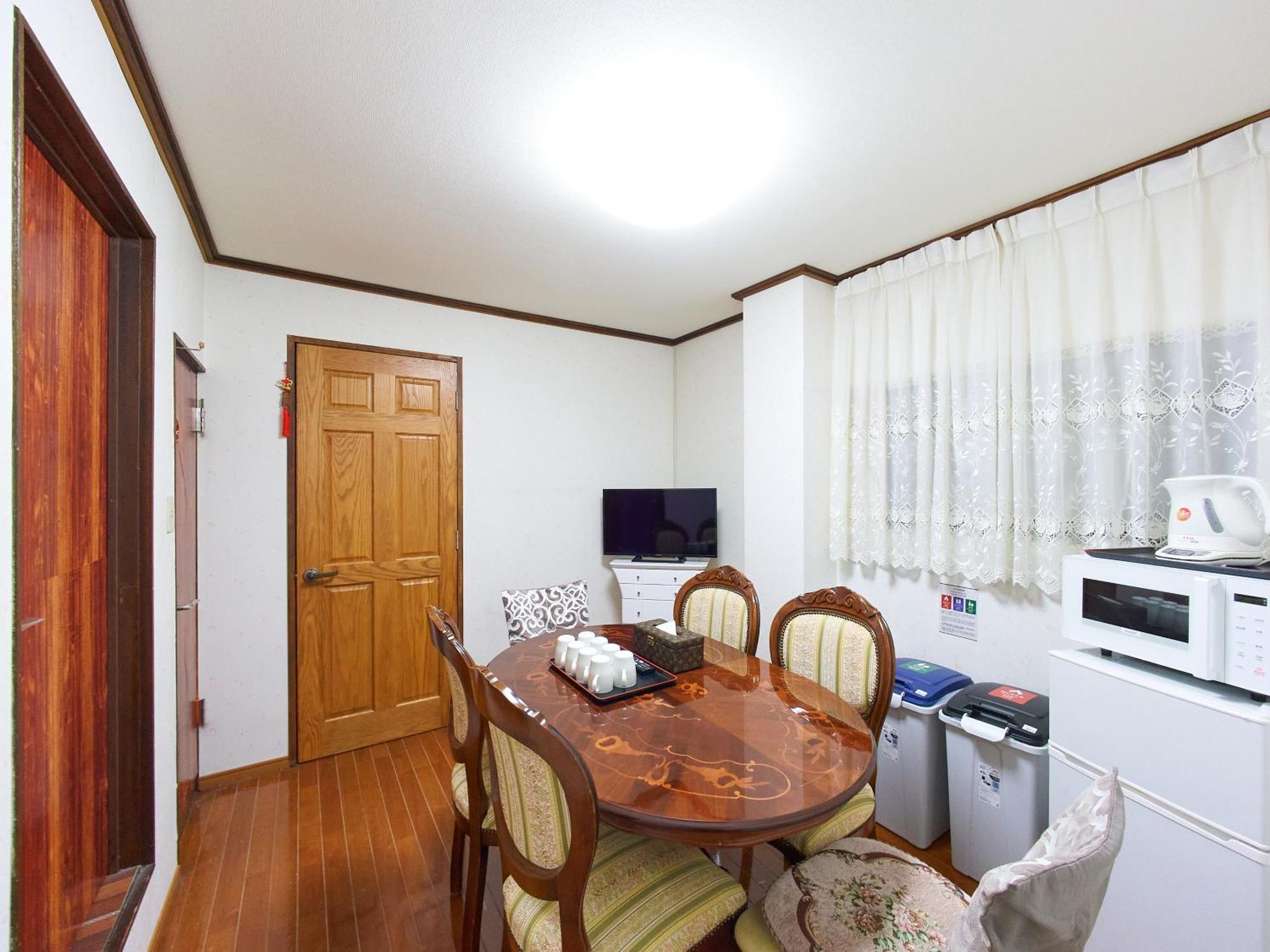 Apartmán Koka House Asakusa Prefektura Tokio