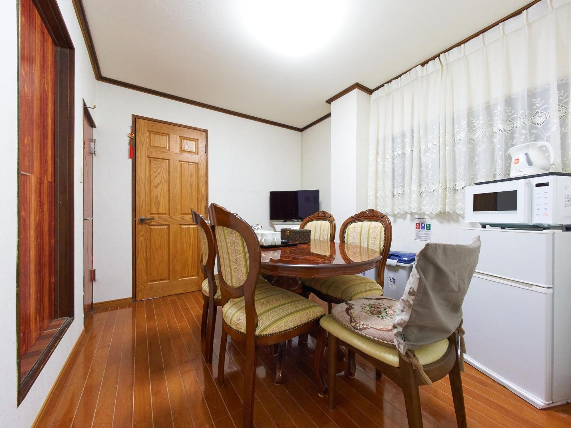 Koka House Asakusa Prefektura Tokio