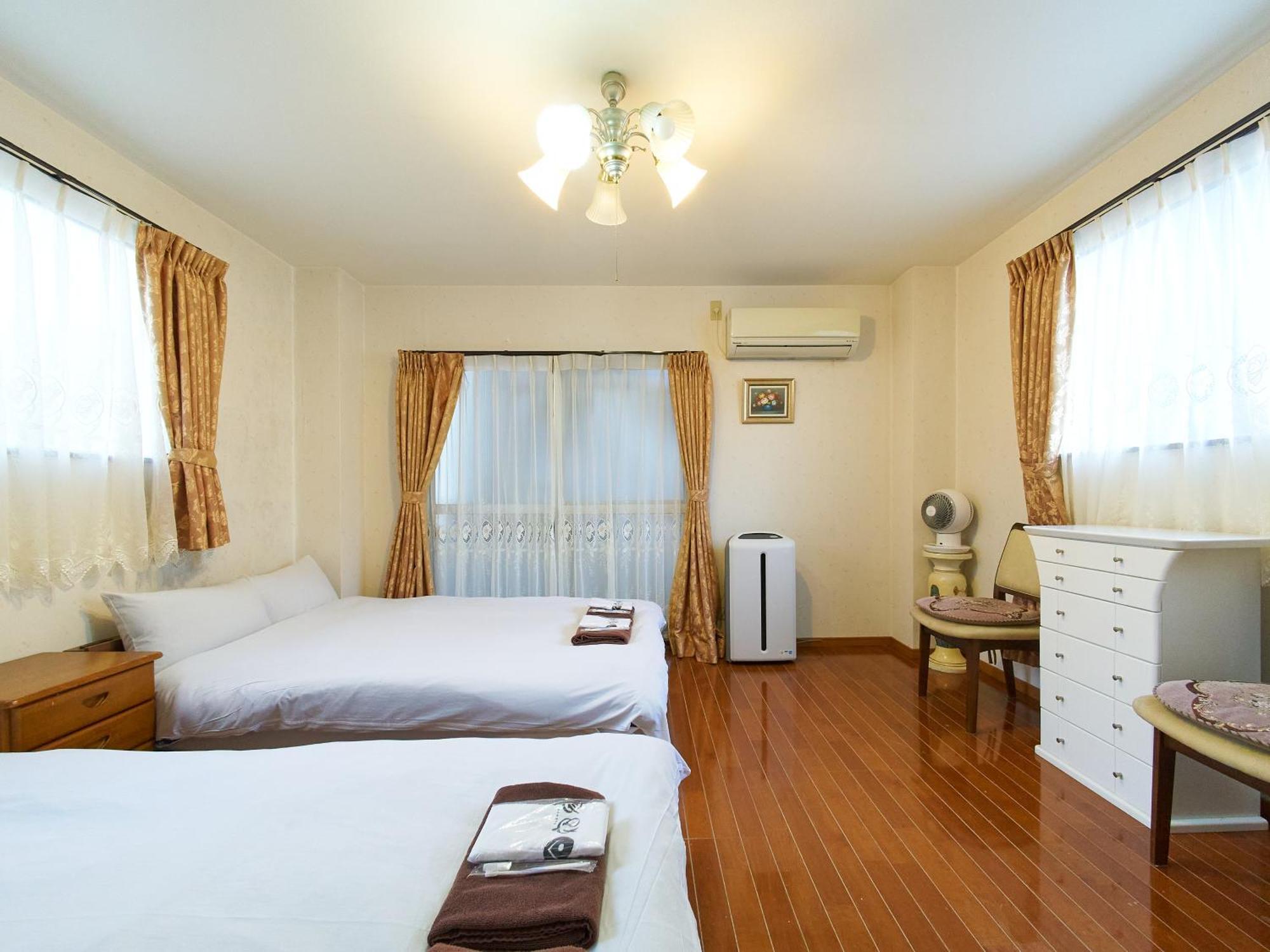Apartmán Koka House Asakusa *