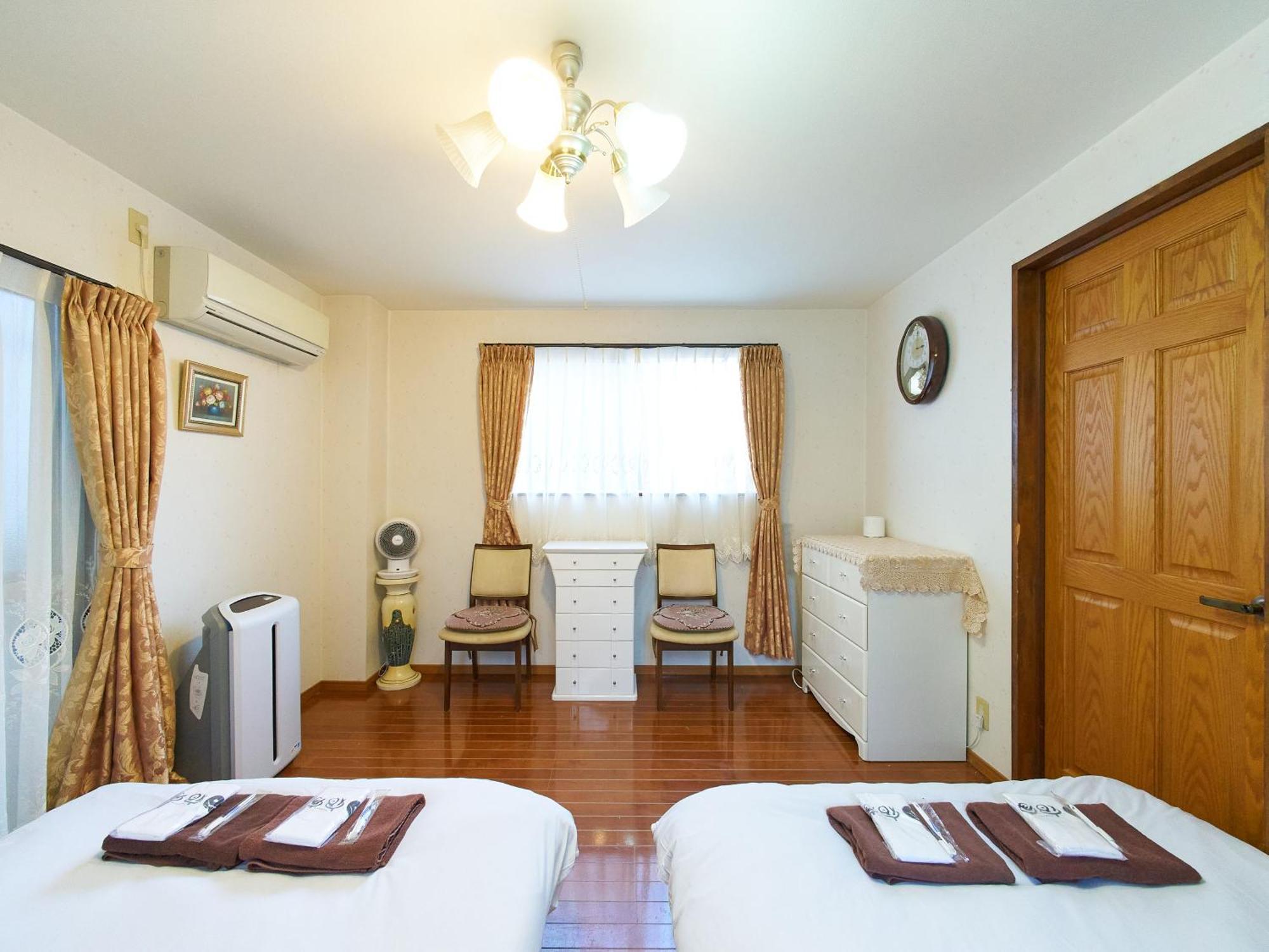 Koka House Asakusa Apartmán