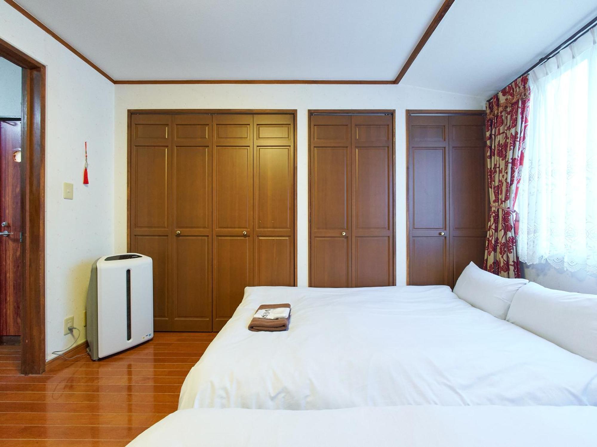 Koka House Asakusa Apartmán *