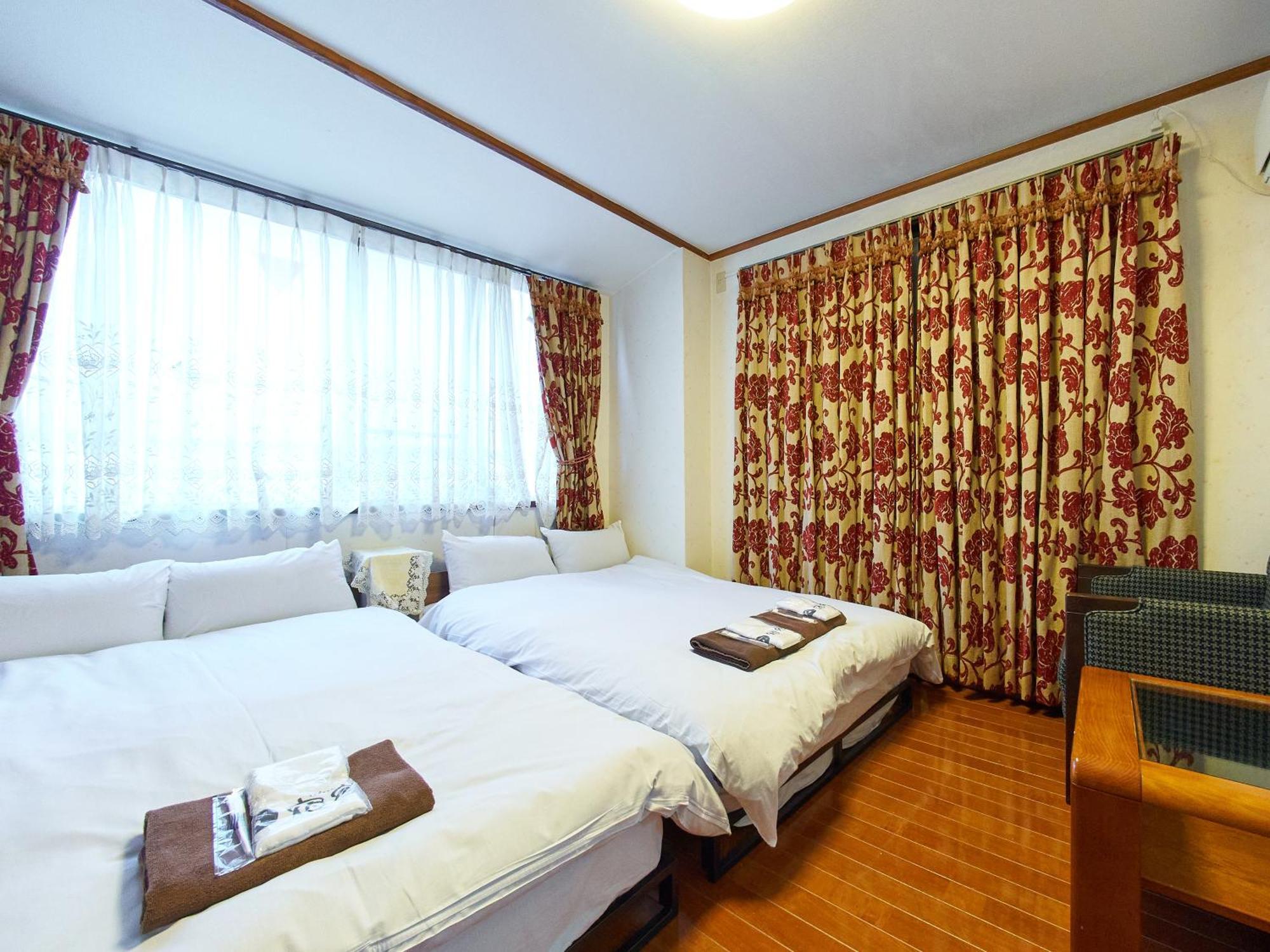Koka House Asakusa Apartmán Prefektura Tokio