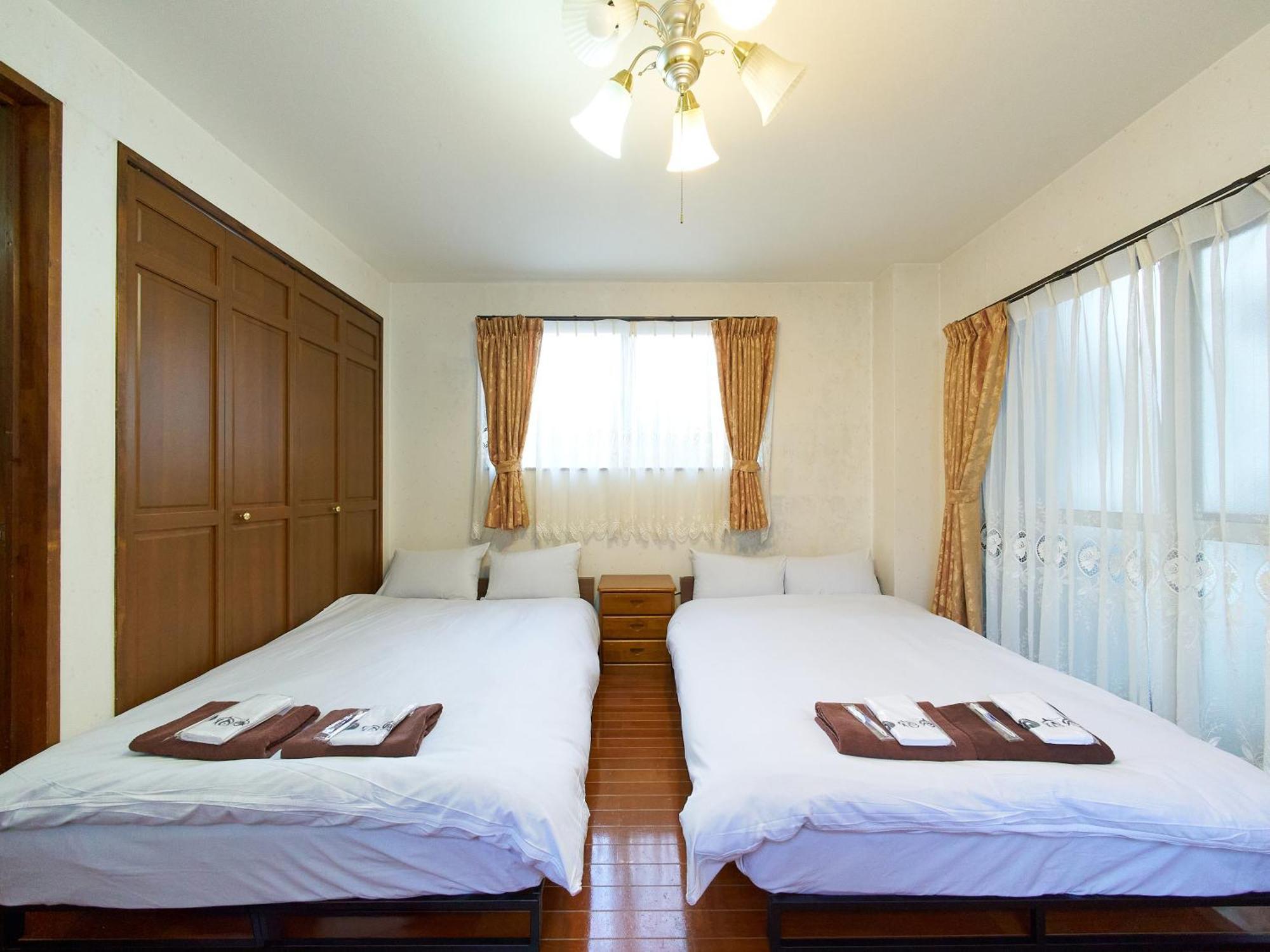 Koka House Asakusa Prefektura Tokio